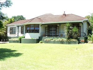 3 Bed House in Westdene