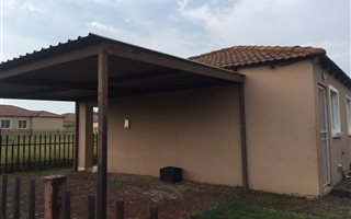 3 Bedroom House in Vereeniging