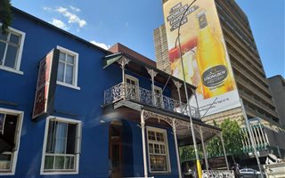 14 m² Commercial space in Braamfontein