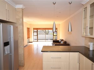 3 Bed Apartment in Woodmead