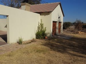5 Bed House in Benoni AH