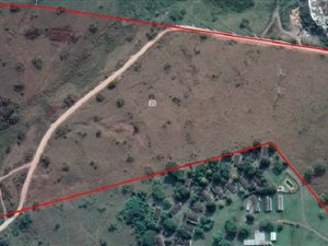19 m² Land available in Hammarsdale