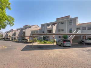 1 Bedroom Apartment in Oaklands