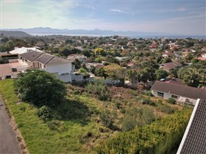 893 m² Land available in Lower Robberg