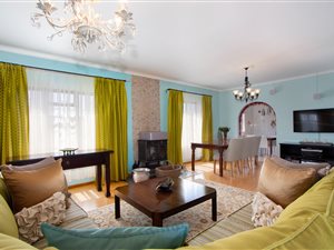 3 Bed House in Retreat