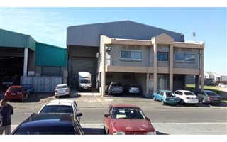 855 m² Industrial space in Epping