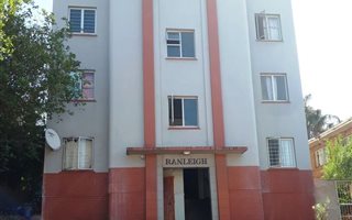 2 Bedroom Apartment in Umbilo