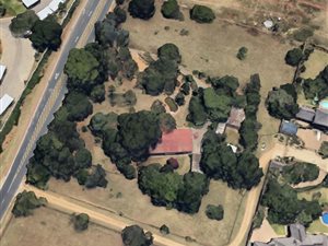 1.3 ha Land available in North Riding AH