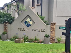 3 Bed Duplex in Blue Gill