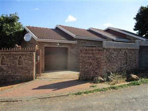 3 Bed House in Hillsview