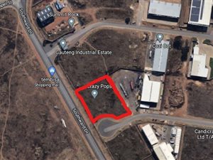 4200 m² Land available in Clayville