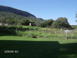 29 m² Farm in Kameeldrift West