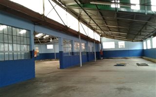 3500 m² Industrial space in Benoni South
