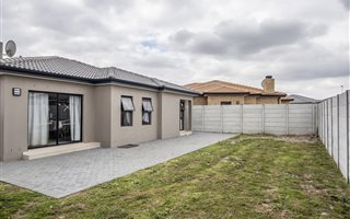 3 Bedroom House in Sonkring