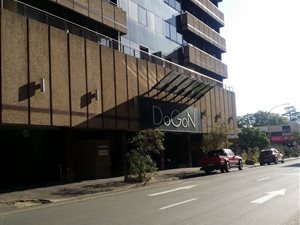1 Bed Apartment in Marshalltown