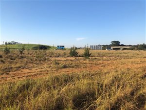2.6 ha Land available in Shakas Head