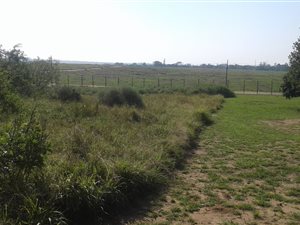 2129 m² Land available in Mtubatuba