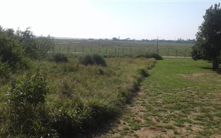 2129 m² Land available in Mtubatuba