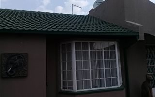 3 Bedroom House in Huntingdon