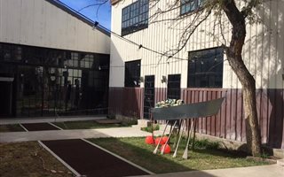 60 m² Office Space in City & Suburban (Maboneng)