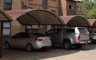 2 Bedroom Apartment in Cullinan and Surrounds