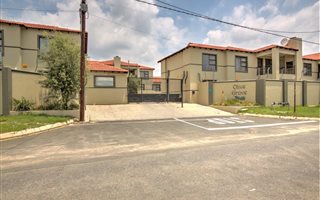 3 Bedroom Apartment in Kyalami