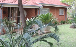 22 ha Farm in Dinokeng