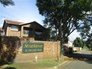 3 Bed Apartment in Pelham