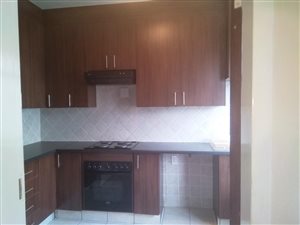 2 Bed Flat in Vanderbijlpark CW2