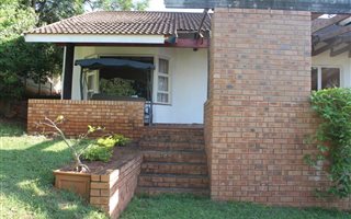 3 Bedroom House in Mtunzini