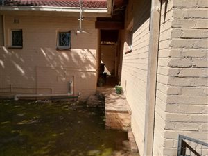 2 Bed Flat in Nelspruit Central