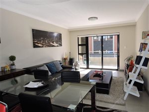2 Bed Apartment in Muckleneuk