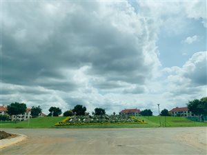 759 m² Land available in Savannah Country Estate