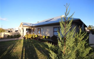 3 Bedroom House in Wesbank