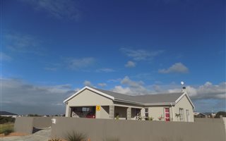 3 Bedroom House in Fountains Estate