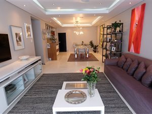 2 Bed Apartment in Birdhaven