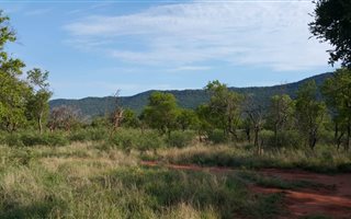 5 ha Farm in Thabazimbi