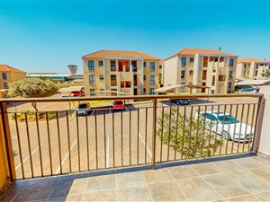 2 Bed Apartment in Grand Central