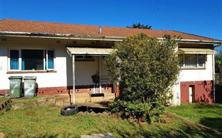 3 Bedroom House in Bluff