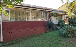 3 Bedroom House in Bluff