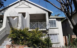 3 Bedroom Apartment in Wapadrand