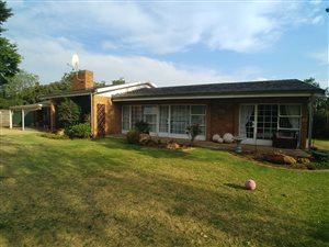 4 Bed House in Selcourt