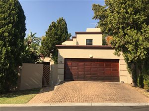 4 Bed Cluster in North Riding