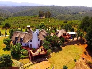 17.2 ha Farm in Sedgefield