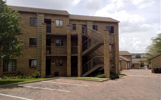 2 Bedroom Apartment in Boardwalk Villas