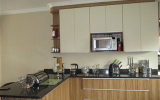 3 Bedroom House in Lydenburg