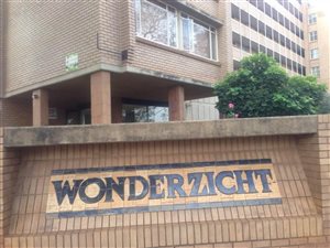 1 Bed Apartment in Wonderboom