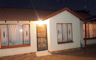 3 Bedroom House in Tlhabane