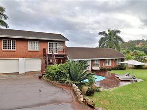 4 Bed House in Glen Hills