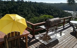 4 Bedroom House in Boesmansriviermond